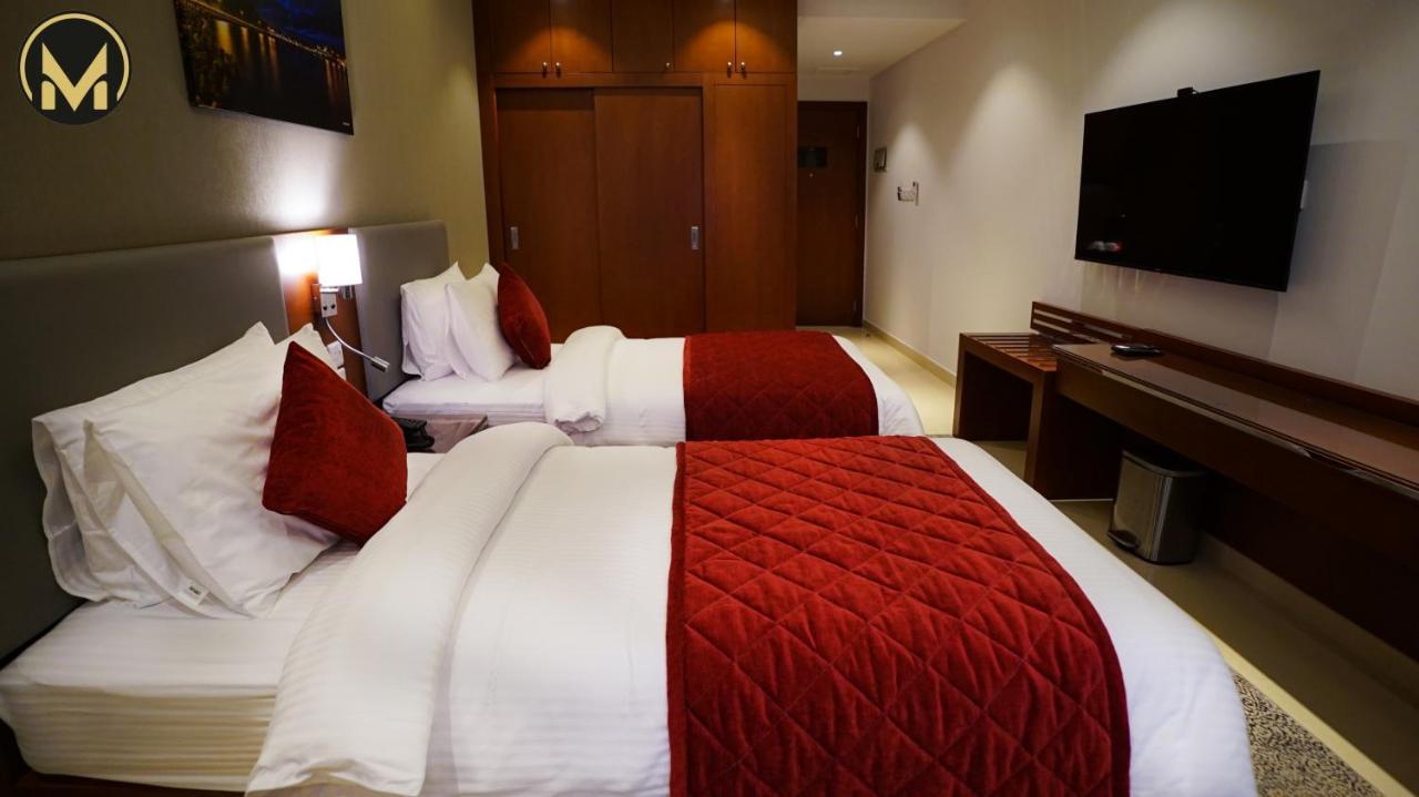 Hotell Express