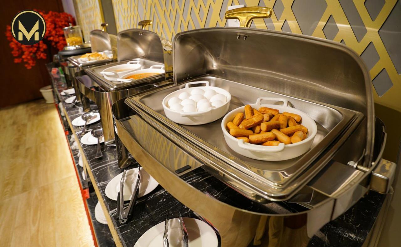 Hotell Express