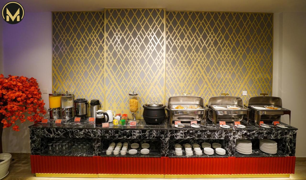 Express Hotel Masqat