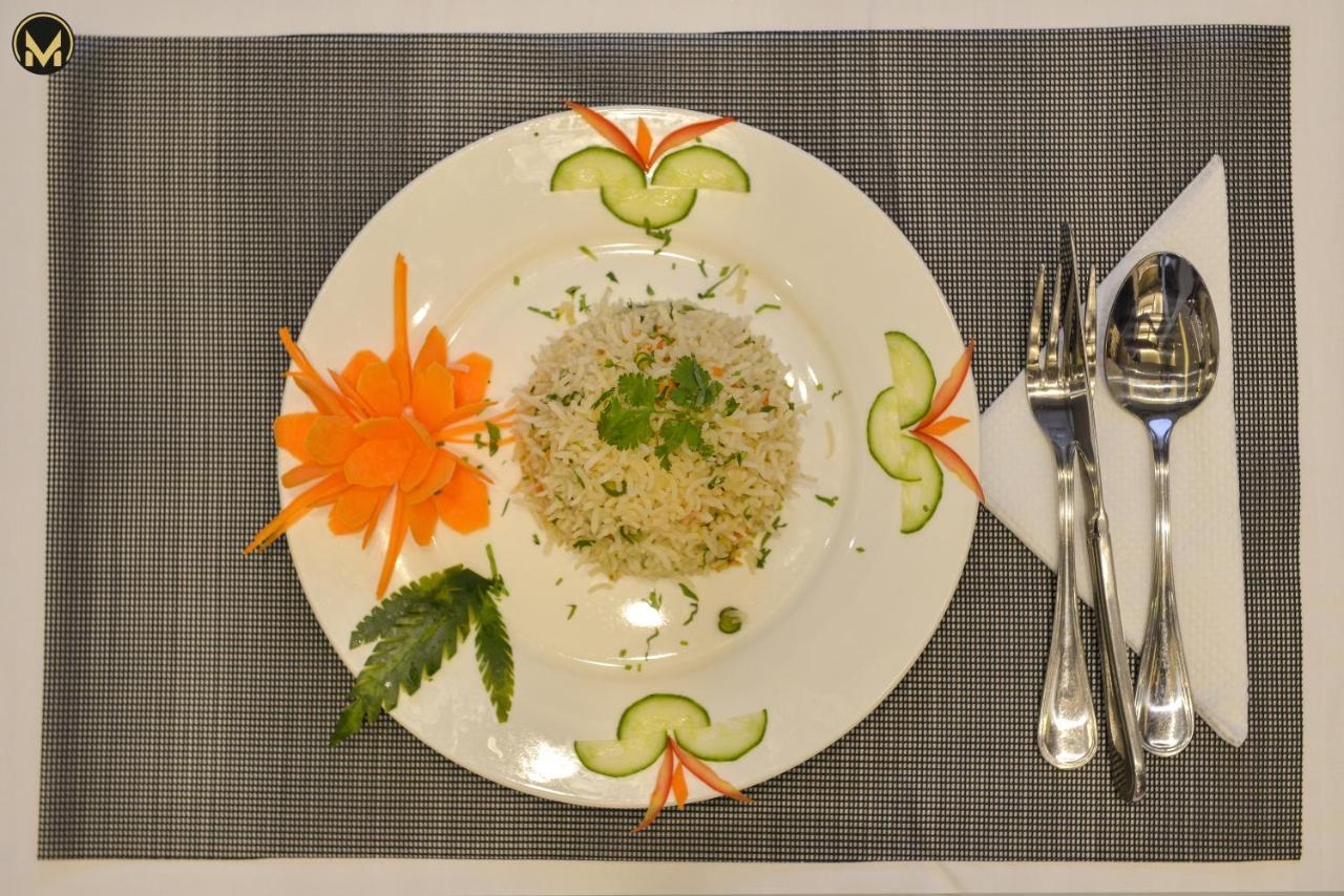 Express Hotel Masqat