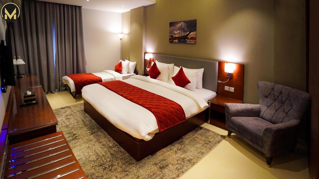 Express Hotel