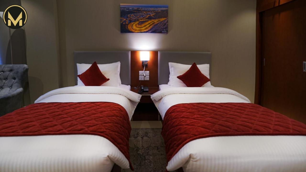 Express Hotel Maskat