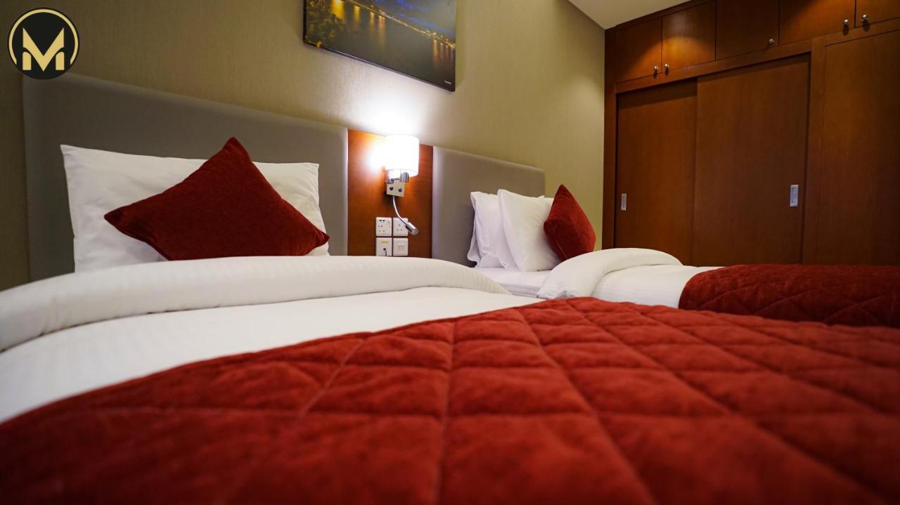 Express Hotel